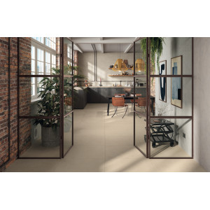 Dlažba Mirage Reconcrete RO 02 – 60×119,7 cm, protišmyková úprava R11