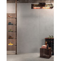 Dlažba Mirage Reconcrete RO 04 – šedý tón, formát 60×119,7 cm, zvýšený protišmyk