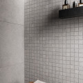 Dlažba Mirage Reconcrete RO 05 – výrazný šedý tón, rektifikovaný formát R11