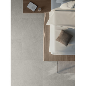 Dlažba Regea Etna RA 20 – 60×119,7 cm, hlboký šedý dekor, jemne matný povrch