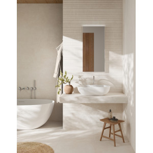 Mirage Regea Ragusa – rektifikovaný gres so zvýšeným protišmykom, formát 60×119,7