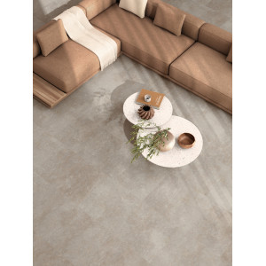 Mirage Regea Noto – rektifikovaný gres, R11 úprava pre exteriér