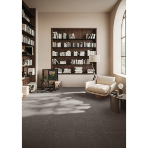Mirage Regea Pantelleria – rektifikovaný gres, R11, šedý odtieň