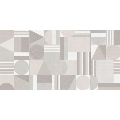 Le Resine Resina Decoro – dekoratívny obklad Tuscania 61×122,2 cm