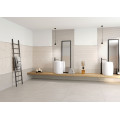 Dlažba Le Resine Beige – veľkoformátový béžový gres 122,2×122,2