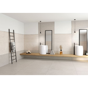 Dlažba Le Resine Beige – bezpečnostný gres R11 v béžovom odtieni
