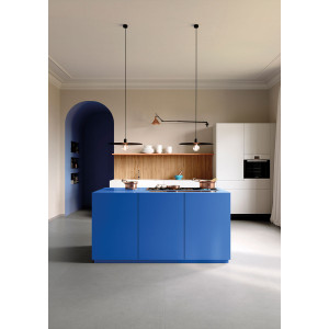 Tuscania Le Resine – model Grigio, bezpečnostná dlažba 61×122,2