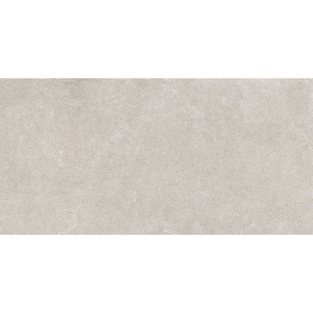 Etna Greige – šedá dlažba Tuscania 61×122,2 cm s matným povrchom