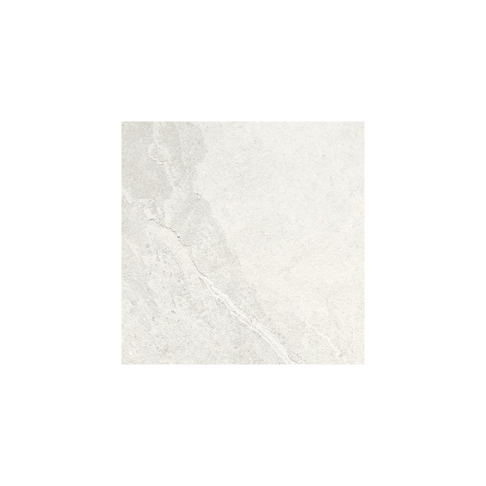 Rektifikovaná gresová dlažba Slash Ivory 61×61 cm od výrobcu Tuscania v bielej farbe. Rektifikovaná gresová dlažba Slash Ivory 61×61 cm od výrobcu Tuscania v bielej farbe.
