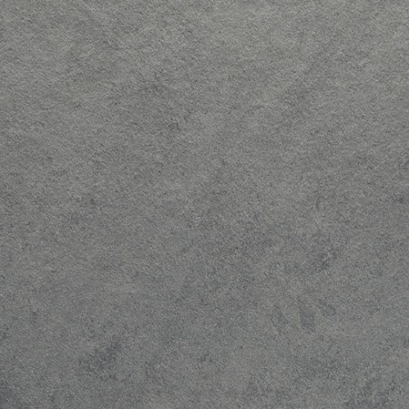 Rektifikovaná gresová dlažba Slash Dark Grey 61×61 cm od výrobcu Tuscania v tmavo šedej farbe.