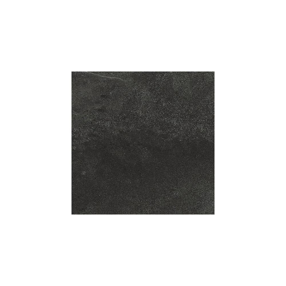 Gresová dlažba Tuscania Slash Antracite 61×61 cm s tmavým, elegantným vzhľadom Gresová dlažba Tuscania Slash Antracite 61×61 cm s tmavým, elegantným vzhľadom