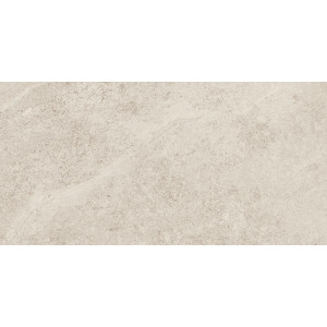 Gresová dlažba Slash Almond 61×122,2 cm v béžovom odtieni od výrobcu Tuscania