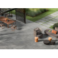 Gresová dlažba Slash Mid Grey 61×122,2 cm od výrobcu Tuscania v šedom prevedení