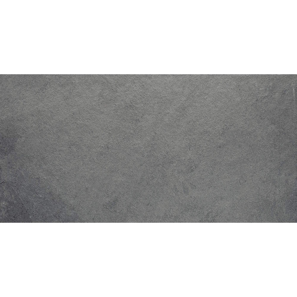 Gresová dlažba Slash Dark Grey 61×122,2 cm od výrobcu Tuscania v tmavo šedom odtieni Gresová dlažba Slash Dark Grey 61×122,2 cm od výrobcu Tuscania v tmavo šedom odtieni