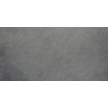 SLASH DARK GREY 61x122,2 - matný povrch