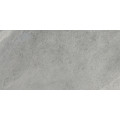 Gresová dlažba Slash Mid Grey 61×122,2 cm s protišmykom R11 od Tuscania