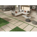 Tuscania Holystone Beige – rektifikovaný gres, béžová farba, matná úprava