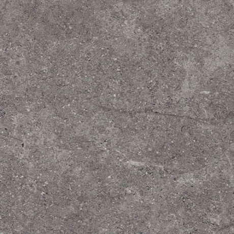 Holystone Dark od Tuscania – antracitová dlažba 61×61 cm s matným povrchom