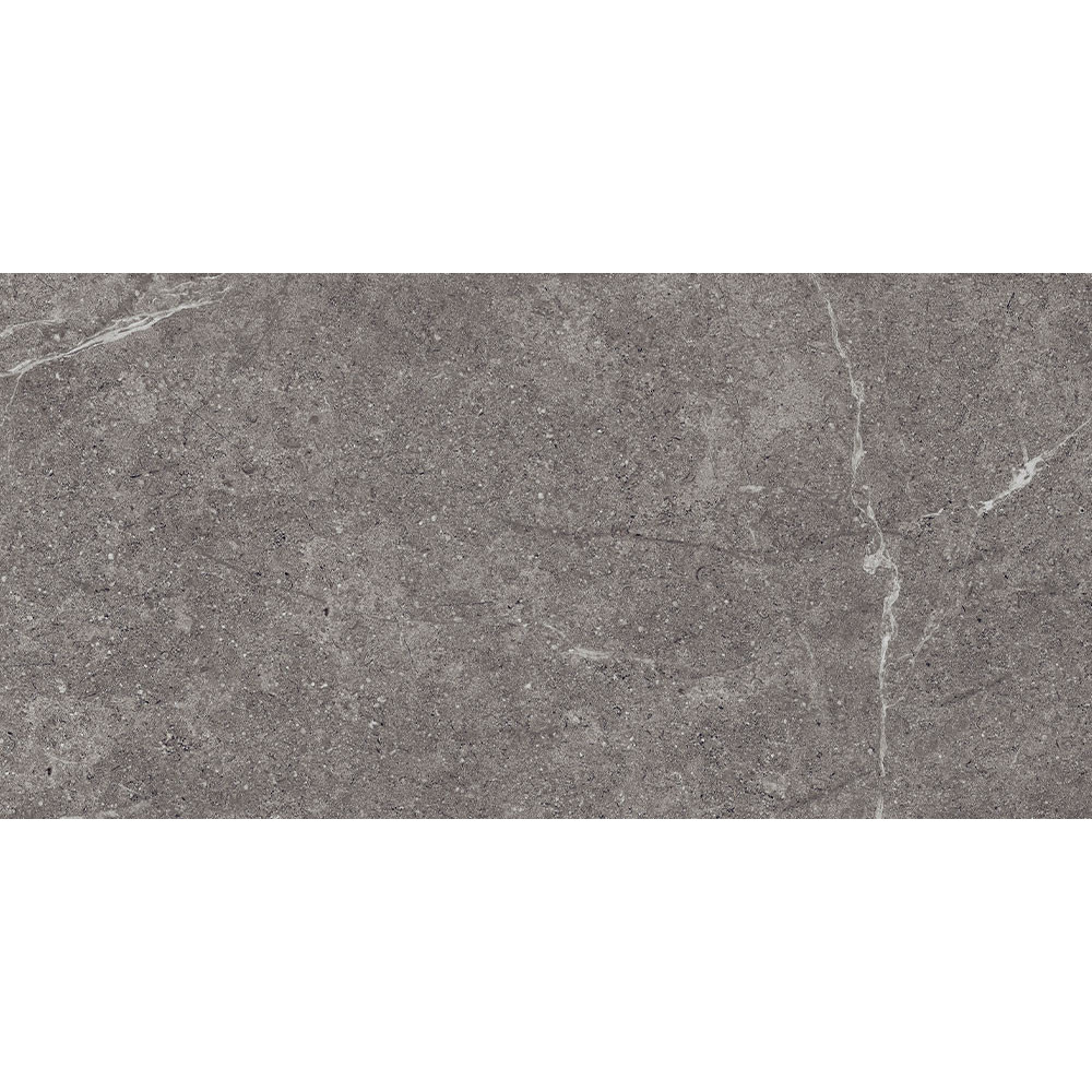 Holystone Dark od Tuscania – antracitová dlažba 61×122,2 cm, protišmyk R11 Holystone Dark od Tuscania – antracitová dlažba 61×122,2 cm, protišmyk R11