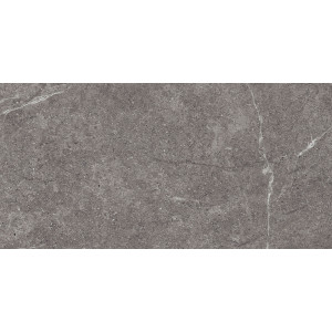 Holystone Dark od Tuscania – antracitová dlažba 61×122,2 cm, protišmyk R11