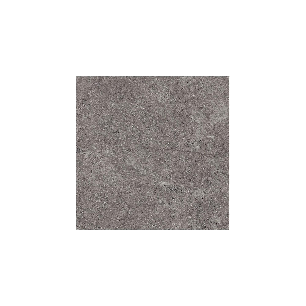 Holystone Dark od Tuscania – antracitová 20 mm exteriérová dlažba 61×61 cm