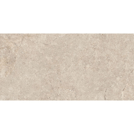 Holystone Beige od Tuscania – béžová dlažba 30,4×61 cm, protišmyk R11