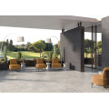 Tuscania Holystone Grey – rektifikovaný gres, šedý dekor, formát 90×90