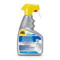 Čistiaci sprej Fila Deepclean 750 ml od výrobcu Fila Solutions – ideálny na odstránenie vodného kameňa