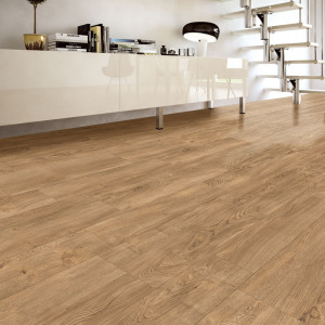 Fjord Brun 26x160 – R10, vhodná aj do exteriéru, Tuscania