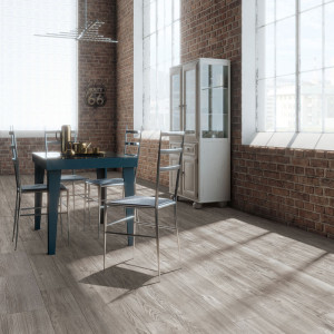 Fjord Gra 15x90 od výrobcu Tuscania s matným povrchom R10