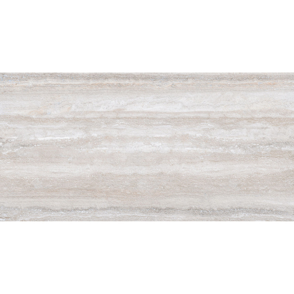 Biela protišmyková dlažba 61×122,2 cm – séria Dolomia Stone, Tuscania Biela protišmyková dlažba 61×122,2 cm – séria Dolomia Stone, Tuscania