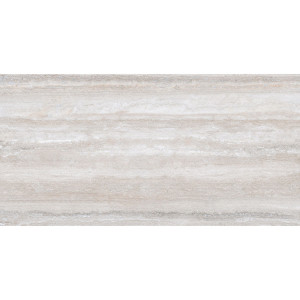 Biela protišmyková dlažba 61×122,2 cm – séria Dolomia Stone, Tuscania