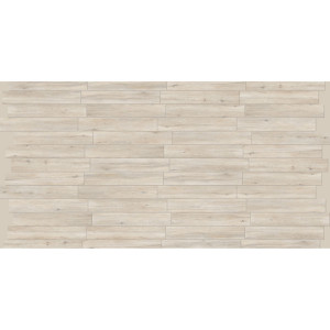 Dlažba Firenze Sbiancato značky Tuscania vhodná do moderných interiérov aj exteriérov 30,4X122,2 v bledohnedom odtieni