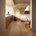 Dlažba FIRENZE CERASO  20,2X122,2 – prírodná hnedá imitácia dreva od výrobcu Tuscania