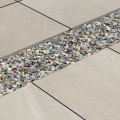 Protišmyková dlažba Tuscania Limestone Beige 61×122,2 cm R11 v béžovom kamennom dizajne – Inceram.