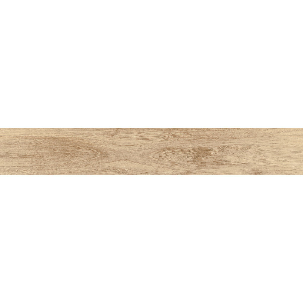 Porcelánová dlažba Tuscania North Wind Oak 20×120 cm v bledohnedom drevenom dizajne – Inceram.