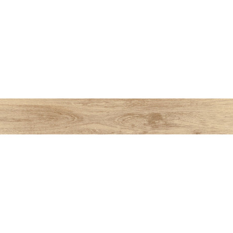 Bledohnedá gresová dlažba Tuscania North Wind Oak s rektifikovanými hranami.