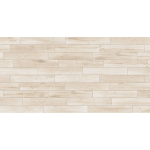 Moderná porcelánová dlažba Tuscania North Wind Ivory s rektifikovanými hranami.