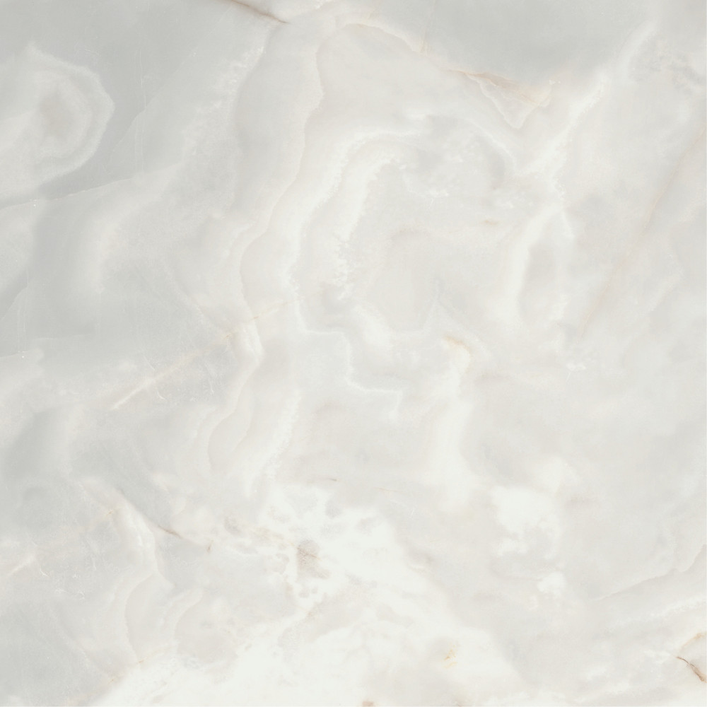 Dlažba Avalon Gris 80×80 je šedý ónyxový vzhľad pre elegantné interiéry, Inceram.sk.