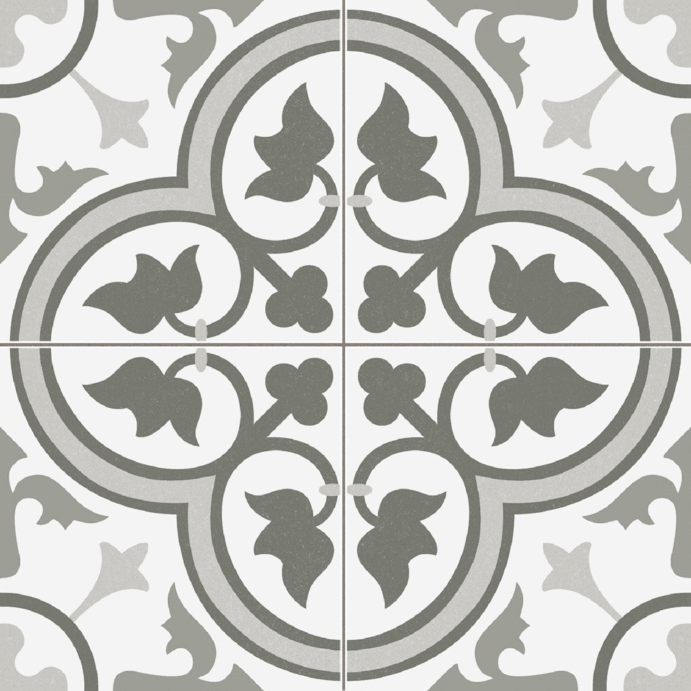 Prissmacer Cerámica Dover Grey – mrazuvzdorná gresová dlažba.