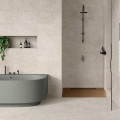 Alaplana Cerámica Lomma Beige – elegantná porcelánová dlažba do interiéru aj exteriéru.