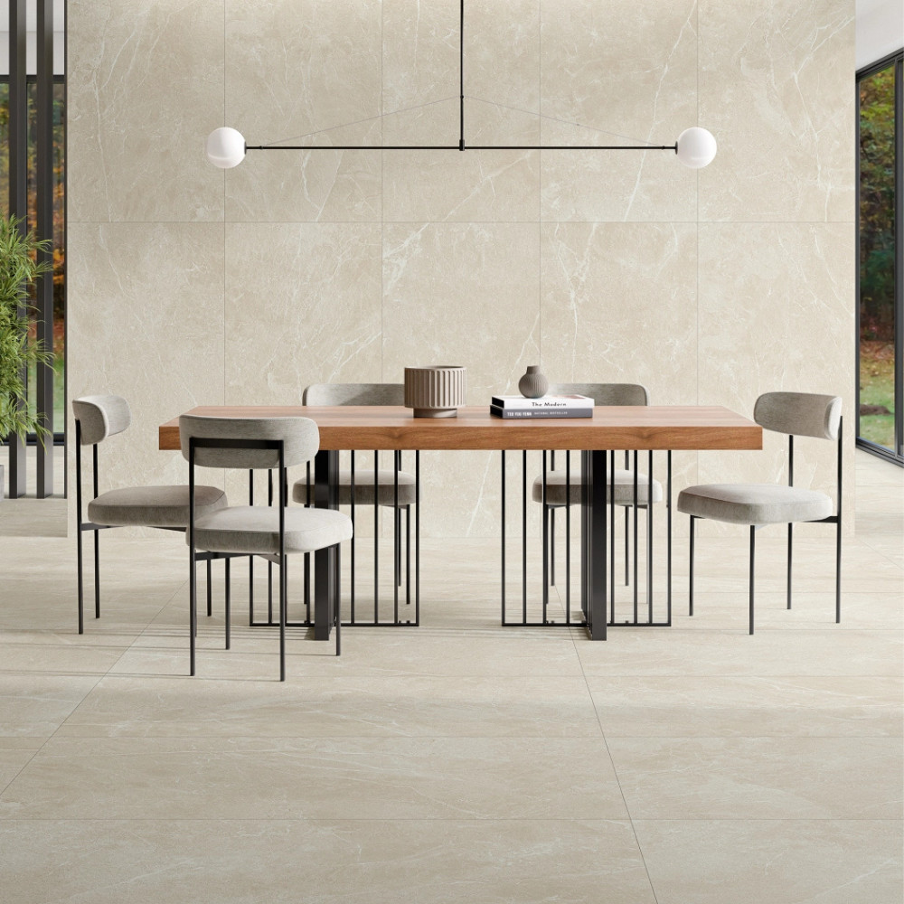 Dalea Beige 60×120 – matná dlažba imitácia kameňa | INCERAM