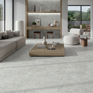 Porcelánová dlažba Taj Mahal Cream – matný povrch a elegantný dizajn z kolekcie Inceram.