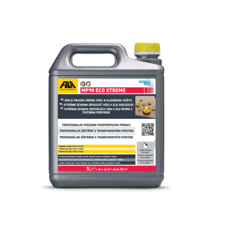 Fila MP90 Eco Xtreme 5L