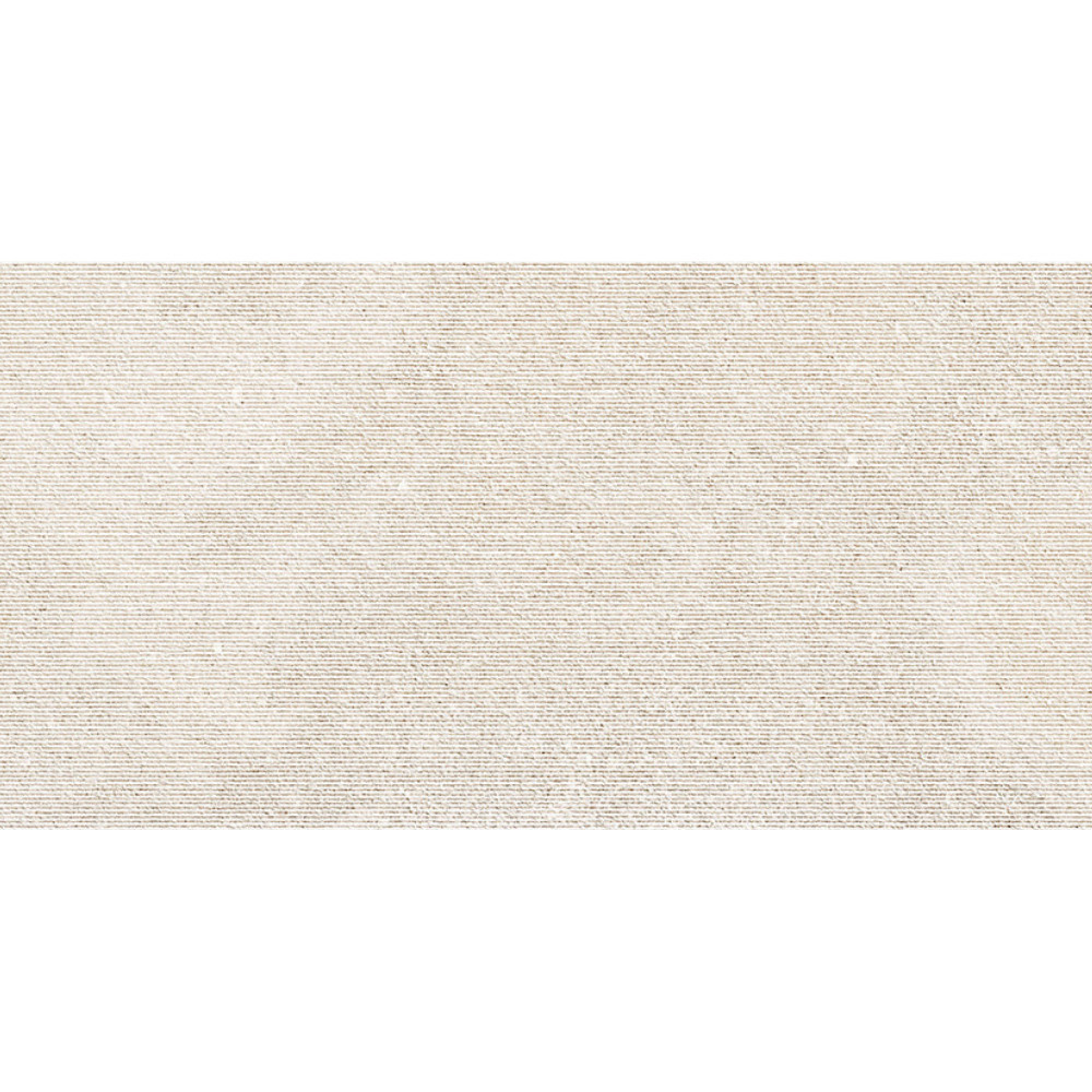 Obklad Millerighe Avorio – svetlý dizajnový prvok s lineárnou textúrou.