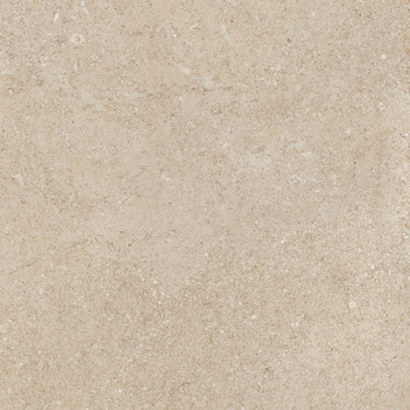 Eterea Sabbia tile – porcelánová dlažba 122×122 cm s prírodnou kamennou textúrou.