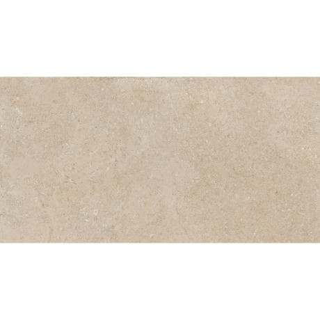 Eterea Sabbia tile – porcelánová dlažba 61×122,2 cm s prírodnou kamennou textúrou.