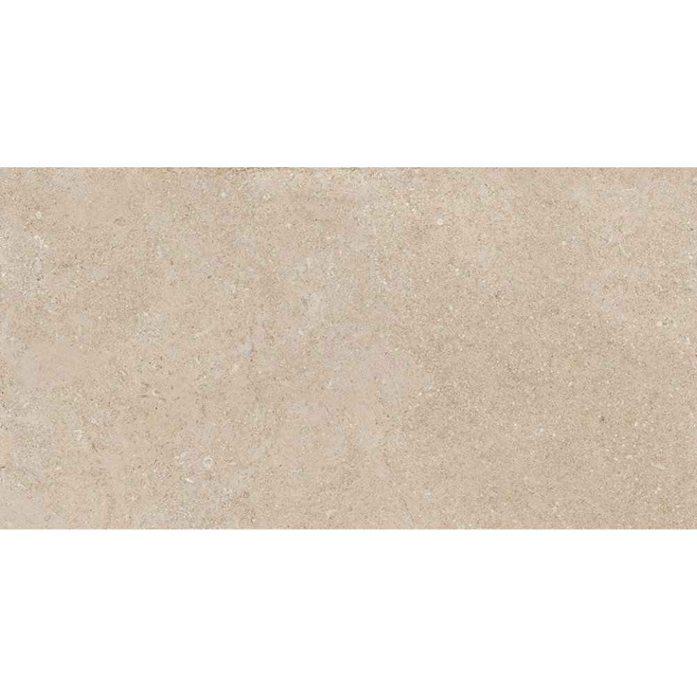 Eterea Sabbia tile – porcelánová dlažba 61×122,2 cm s prírodnou kamennou textúrou.