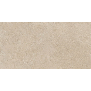 Eterea Sabbia tile – porcelánová dlažba 61×122,2 cm s prírodnou kamennou textúrou.