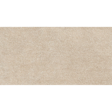 Tuscania Eterea Millerighe Sabbia – štruktúrovaný stenový obklad 61×122,2